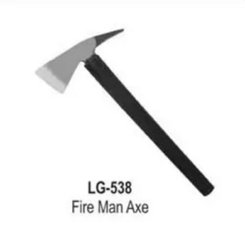 LG-538 Fire Man Axe