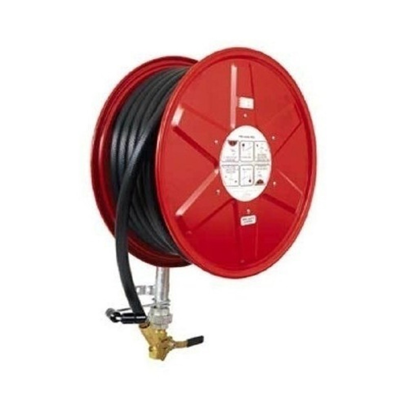 Mitras Thermoplastic Hose Reels