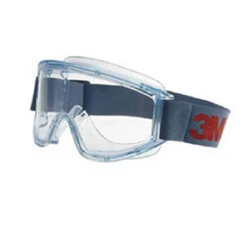Stealth Premium Safety Goggle