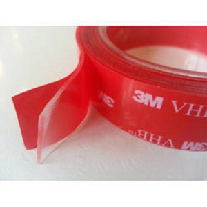 3M Structural Glazing Tapes