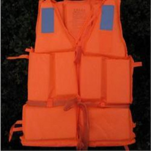 Servicing Of Life Jackets