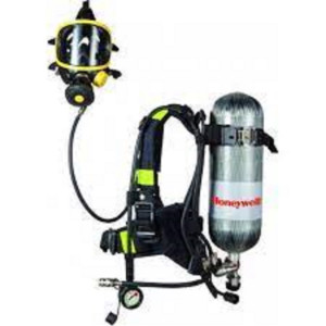 Breathing Air Apparatus BA Set