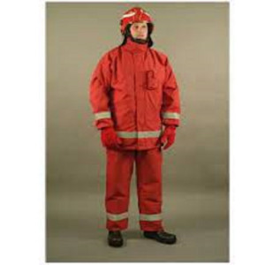 Firemans Outfit