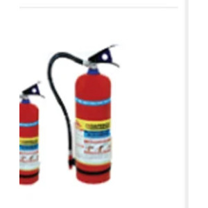 Co2 Stored Pressure type Fire Extinguisher