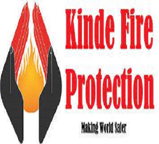 Kinde Fire protection