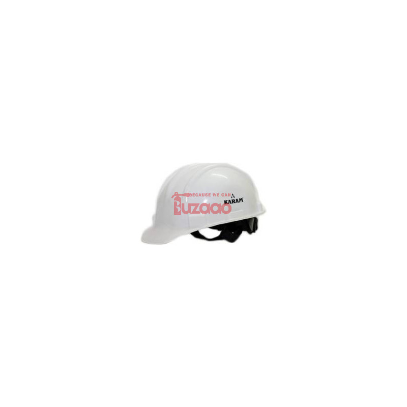 Karam Safety Helmet
