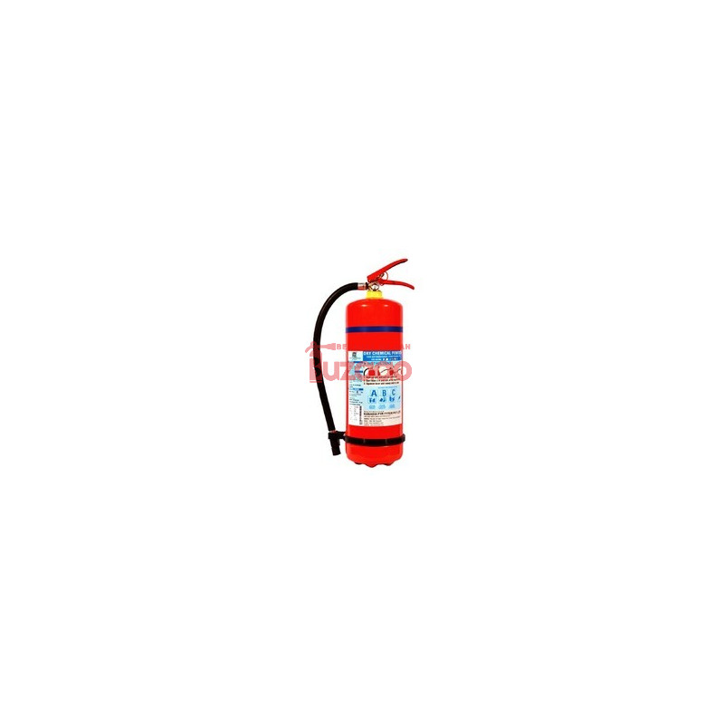 ABC Fire Extinguisher