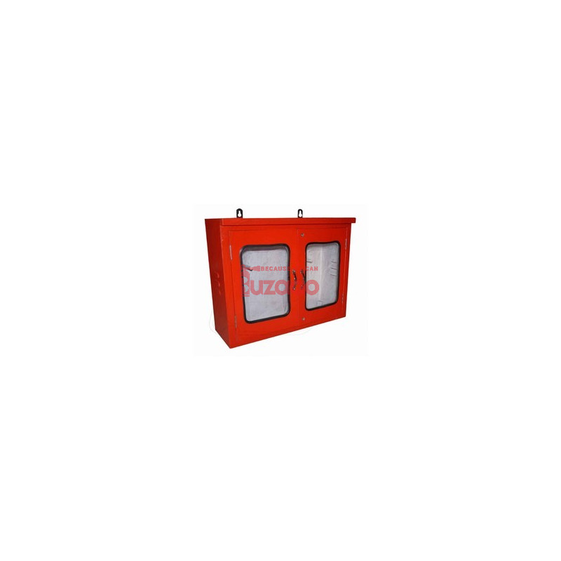 DOUBLE DOOR HOSE BOX