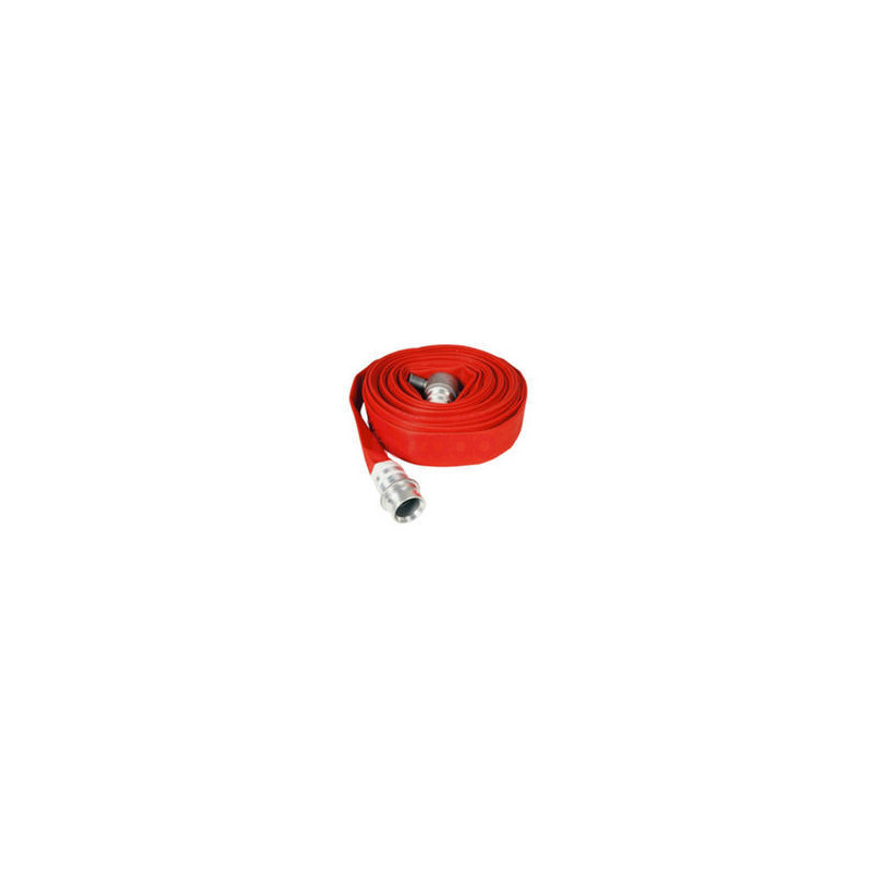 Fire Hose Pipe