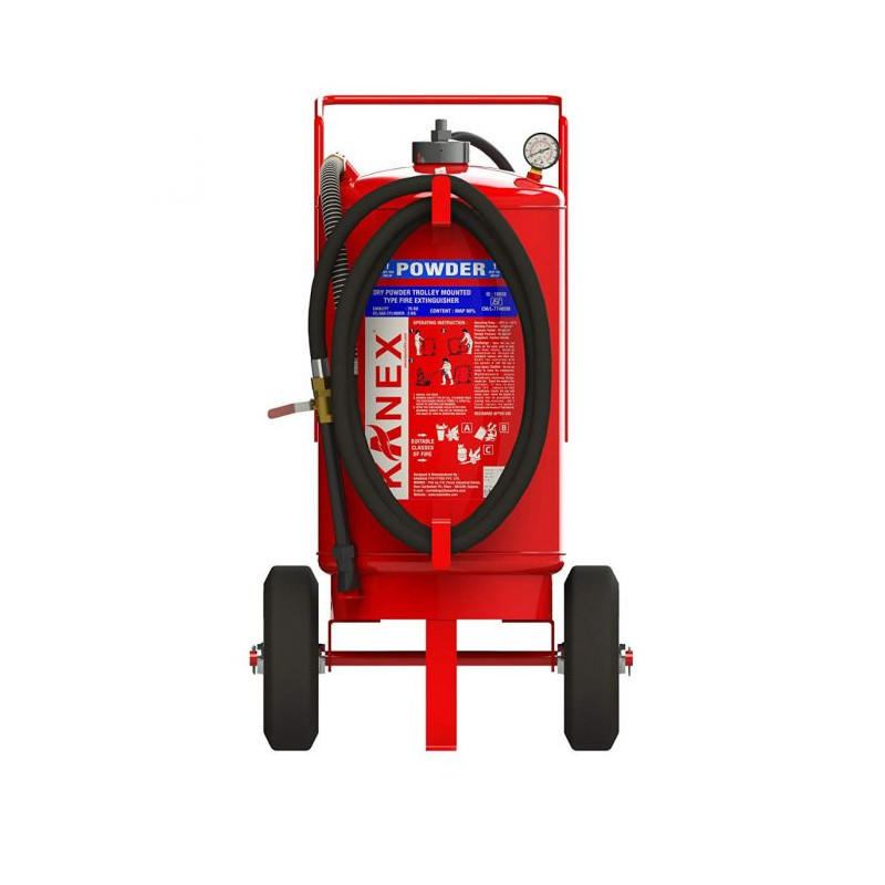 DCP PBC  BASED MOBILE 75KG