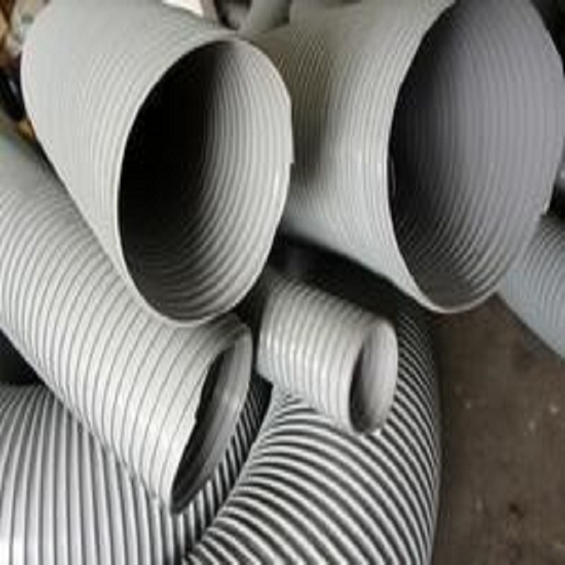 PVC Duct Hose