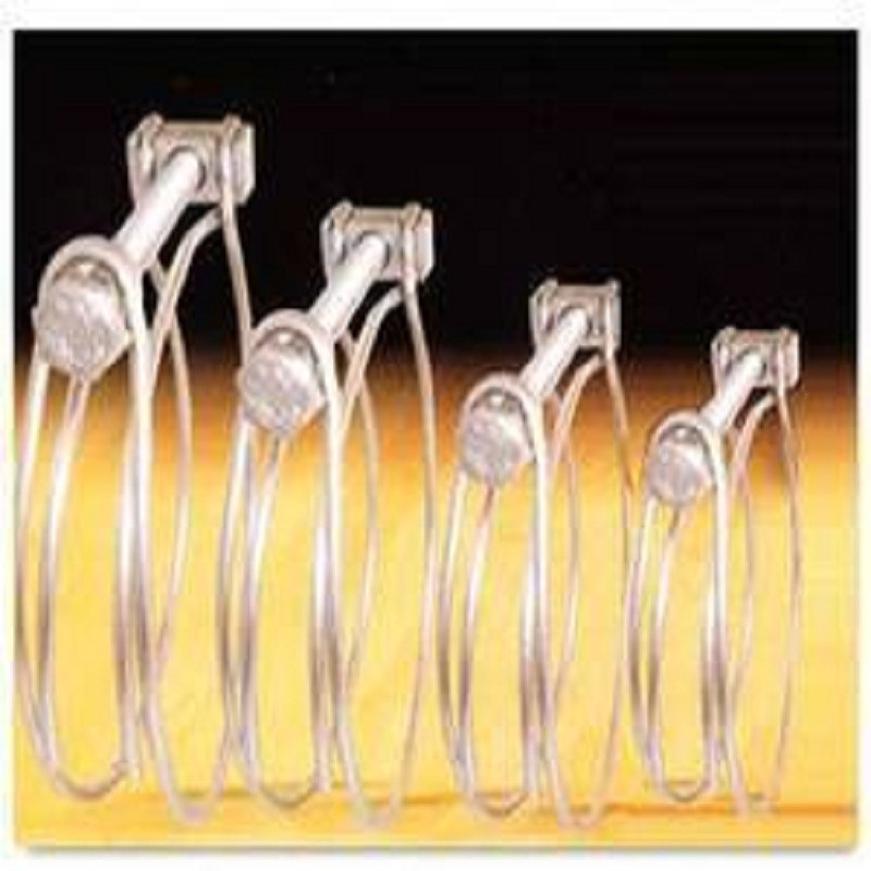 Wire Hose Clip