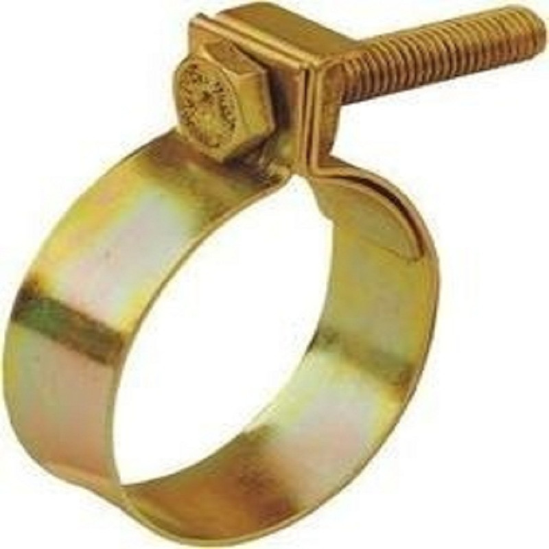 MS Nut Bolt Clamp