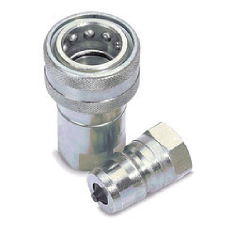 Quick Release Coupling