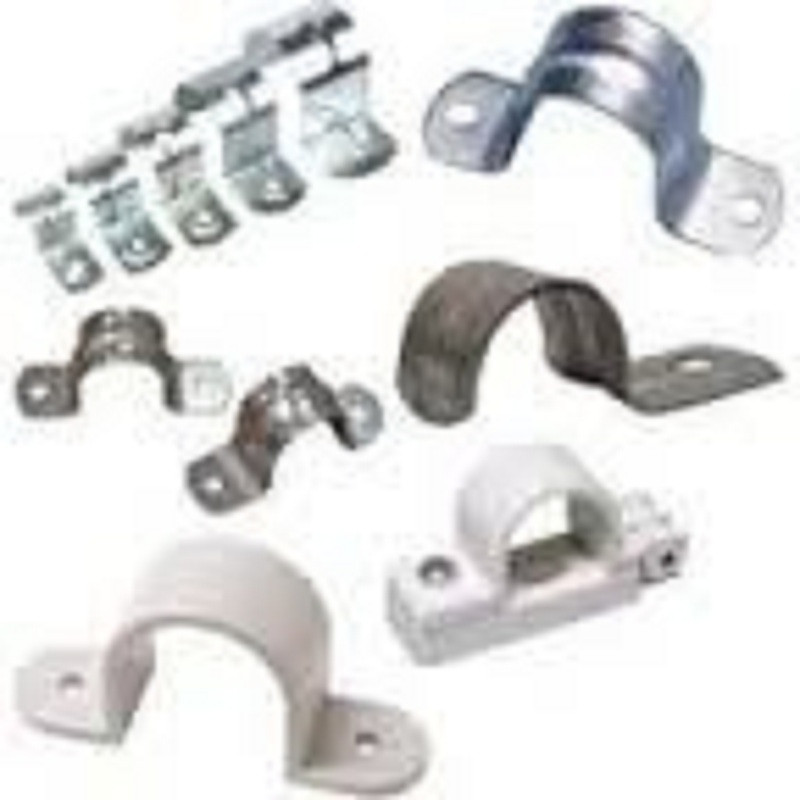 Pipe Clamps In Gi