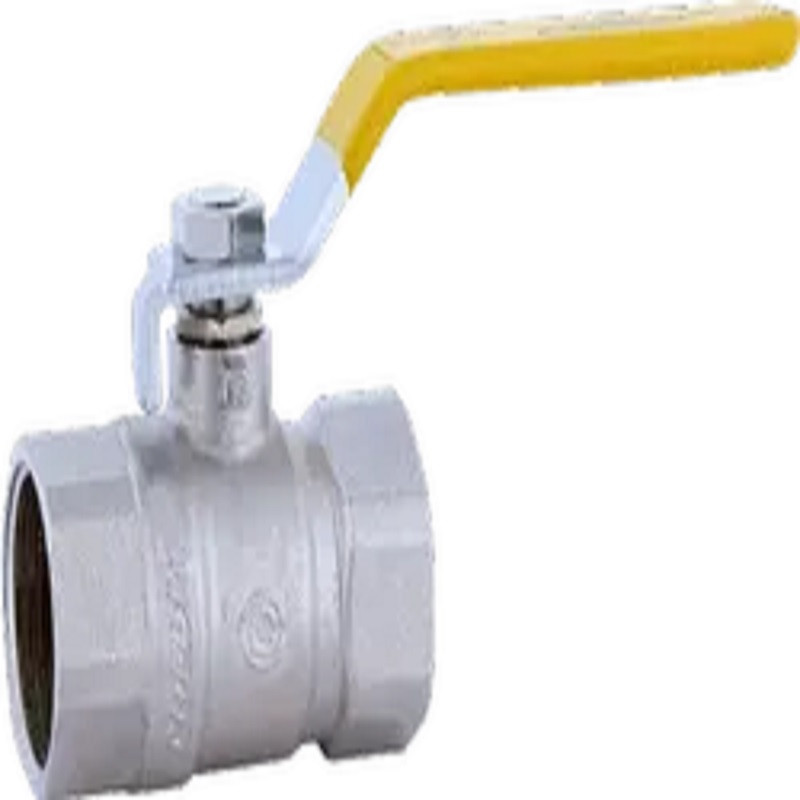 Brass Ball Valve