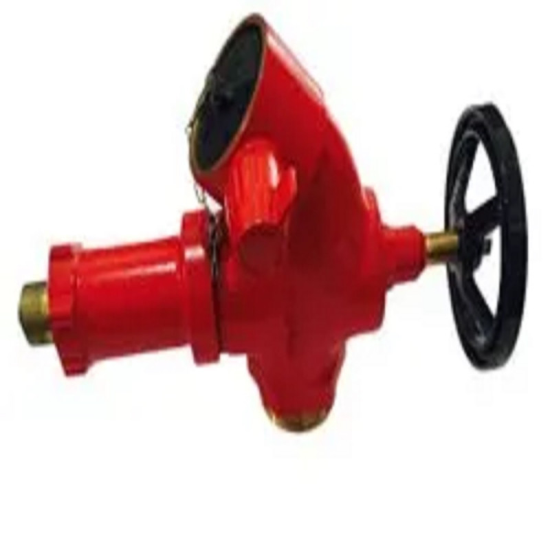 Pressure Relief Valves