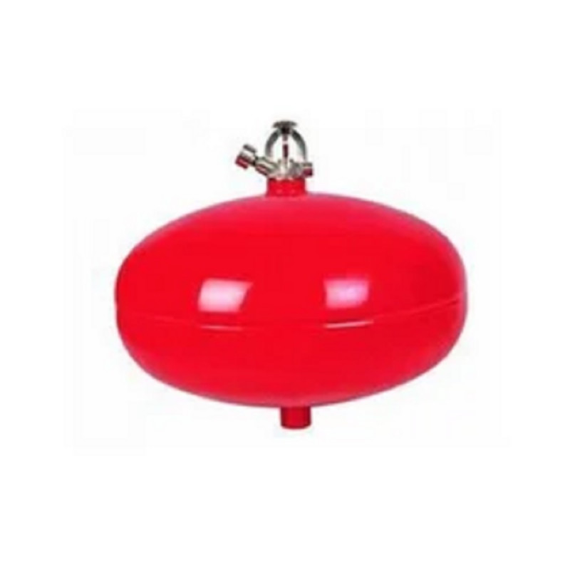 Ceiling Mounted Fire Extinguisher