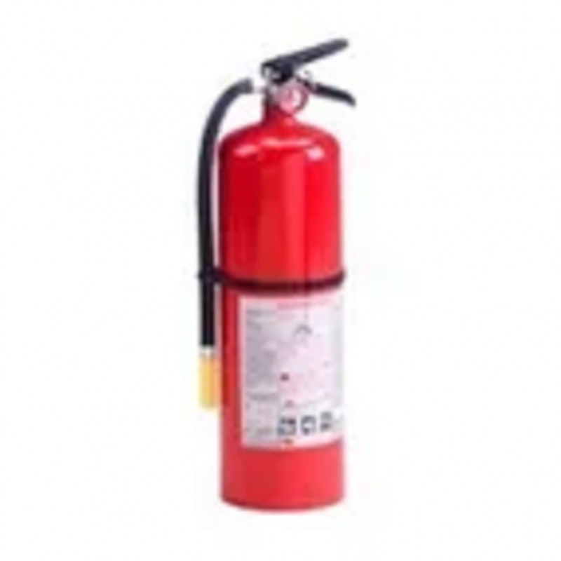 ABC Type Fire Extinguisher