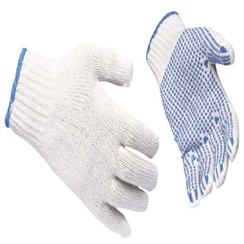P E HANDGLOVES