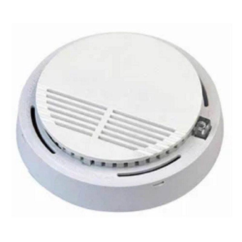 Gas Detector