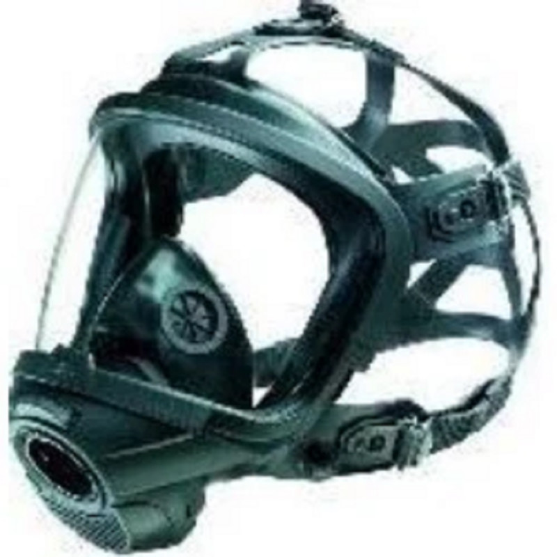 Safety Face Mask