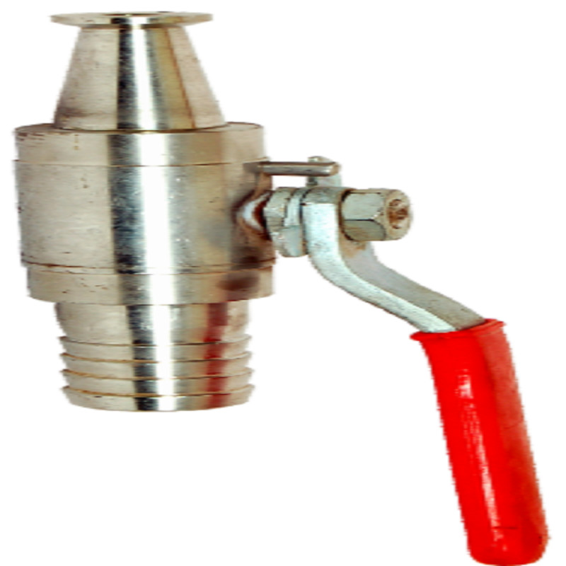 Shut Off Nozzle