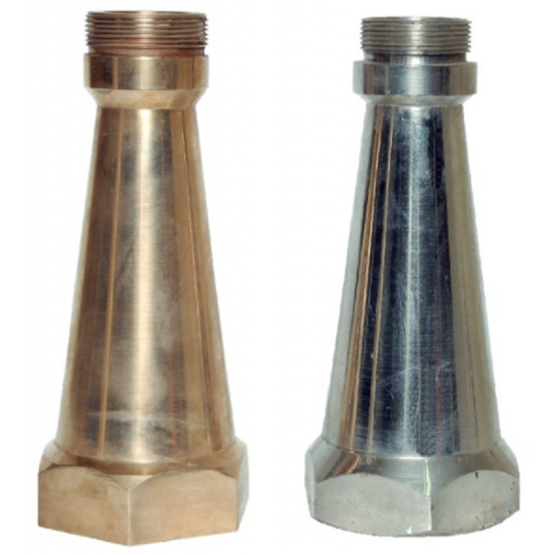 JET SPRAY NOZZLES