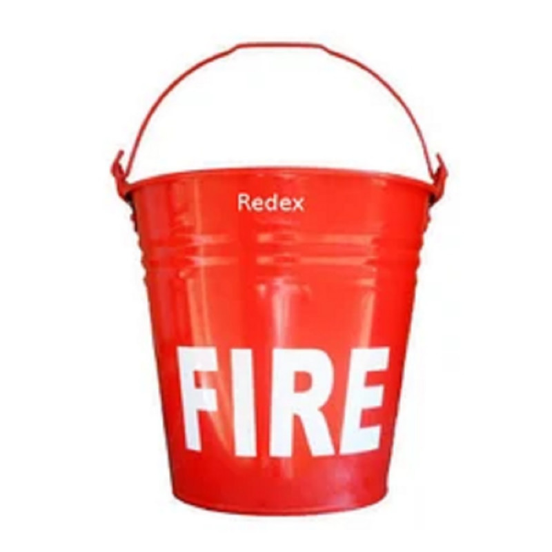Fire Bucket