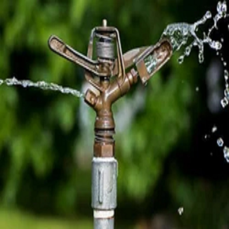 Sprinkler Nozzle