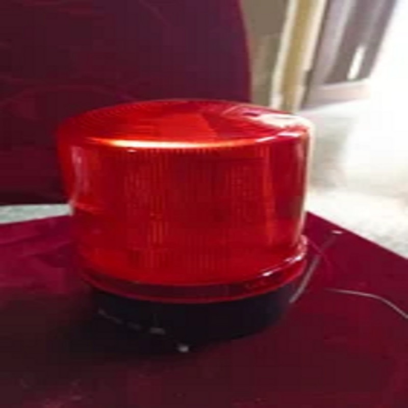 Led Revolving Light