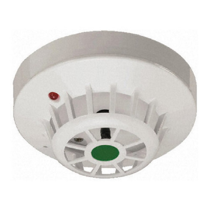 AGNI - ROR HEAT DETECTOR