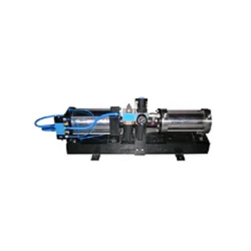 Aerosol Evacuation Pump