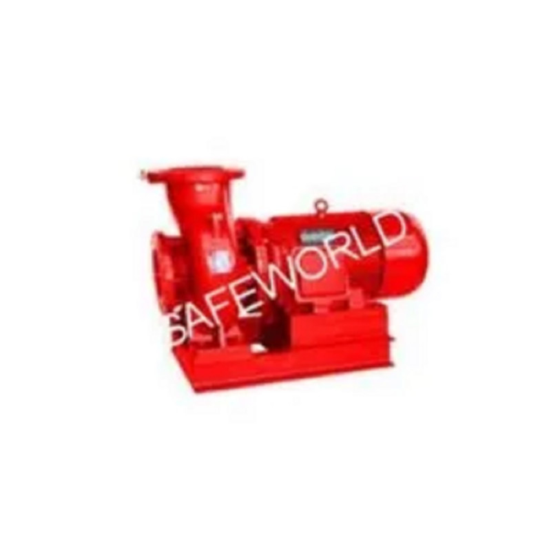 Jockey Pumpset