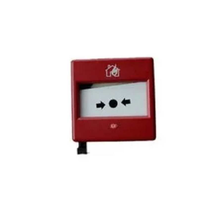 Agni Manual Call Point