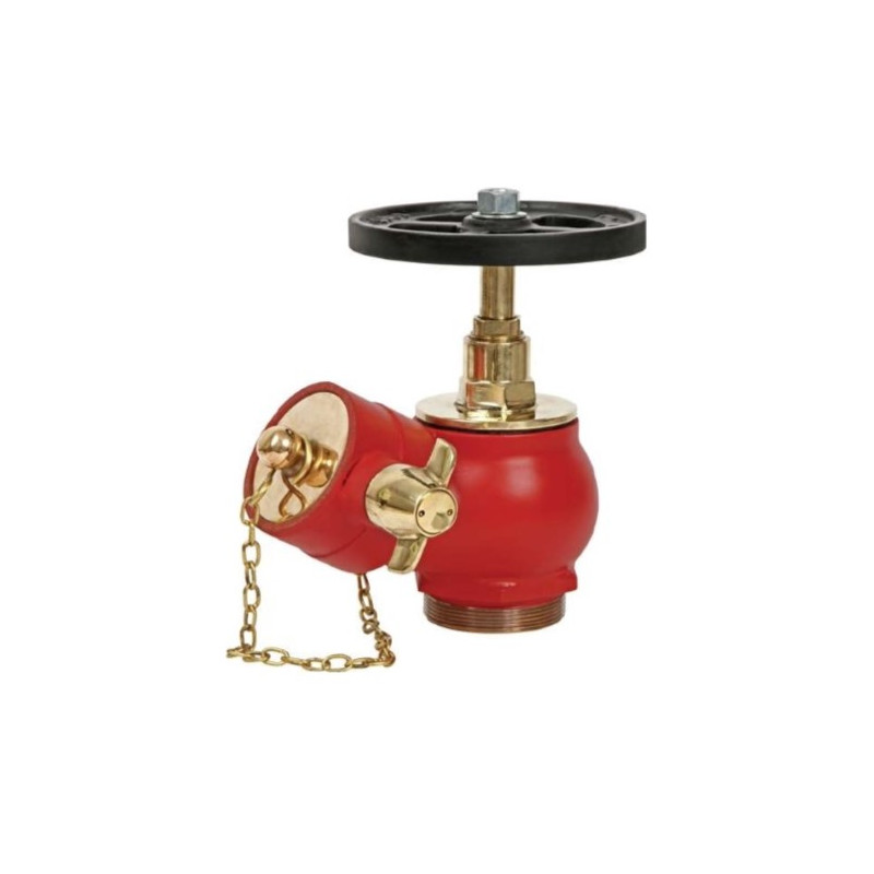 OBLIGE THREADED HYD 003
