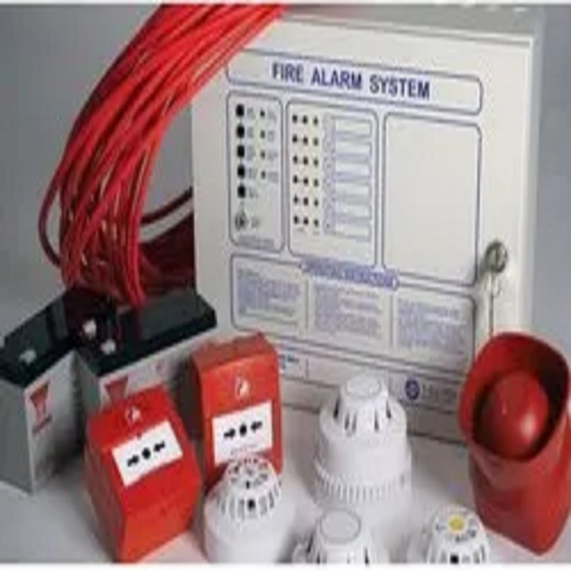 Fire Alarm System