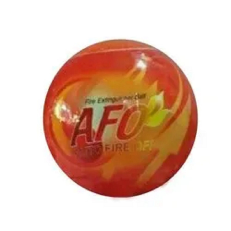 Fire Ball