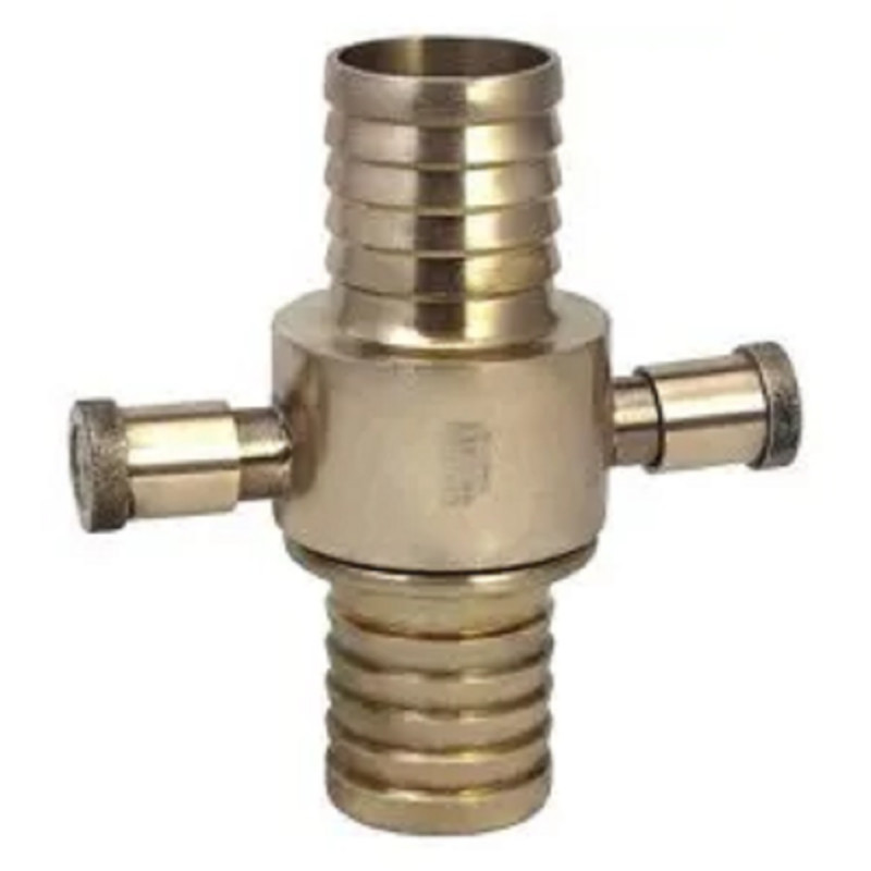 Gun Metal Coupling