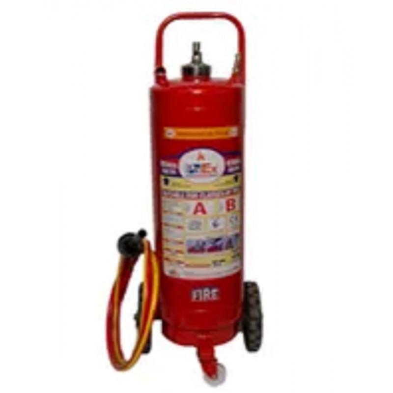 Fire Extinguisher