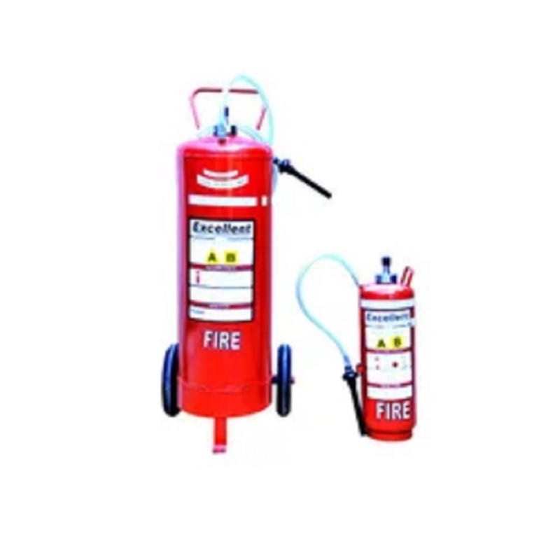 Mechanical Foam Fire Extinguisher