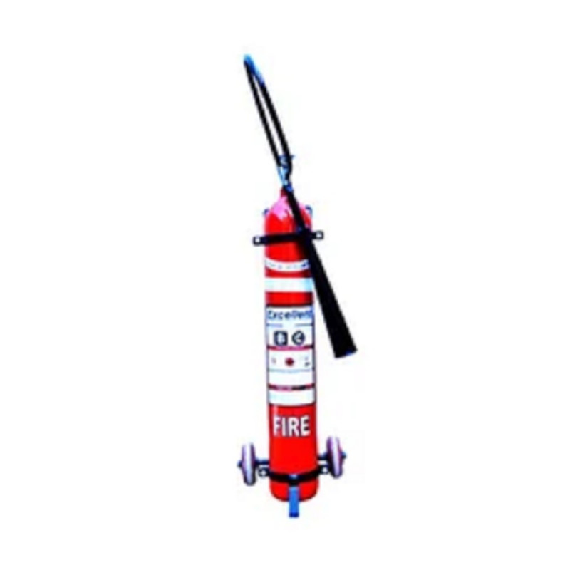 Carbon Dioxide Fire Extinguisher