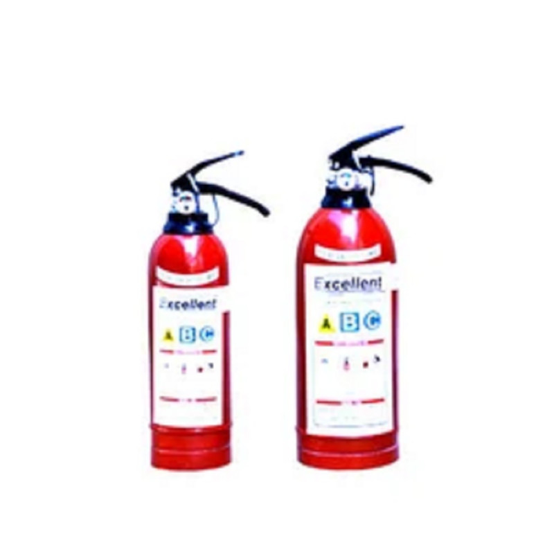 ABC Powder Fire Extinguisher