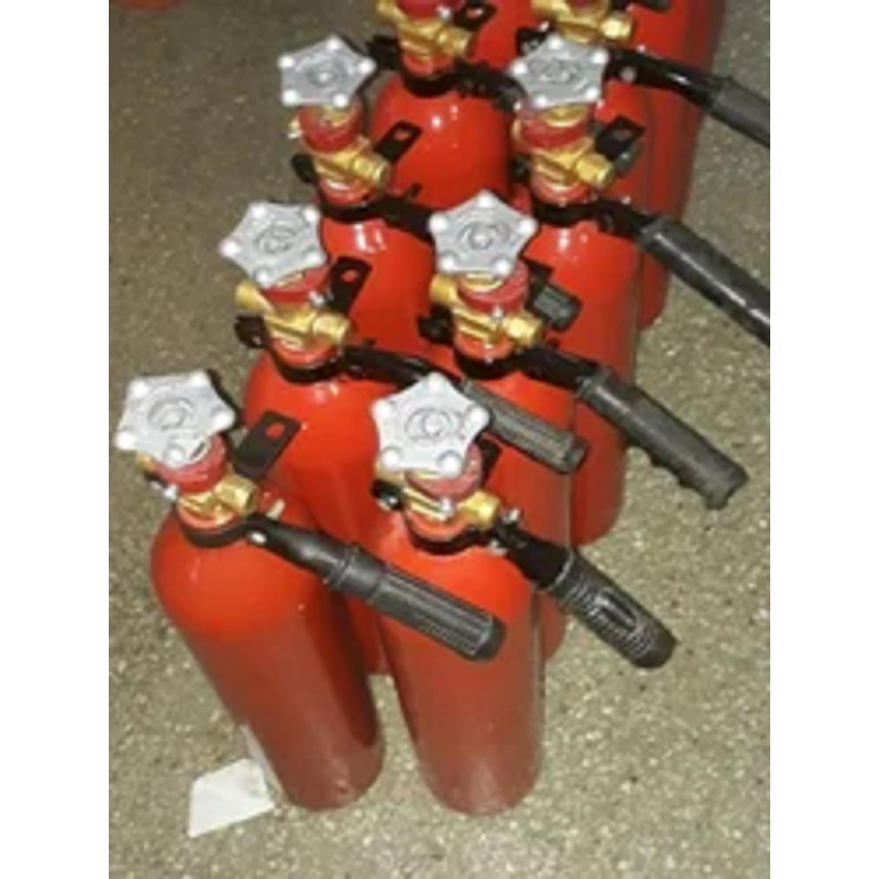 Fire Extinguisher