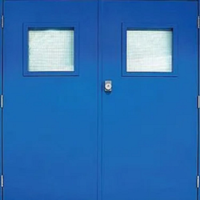 Fire Resistant Door