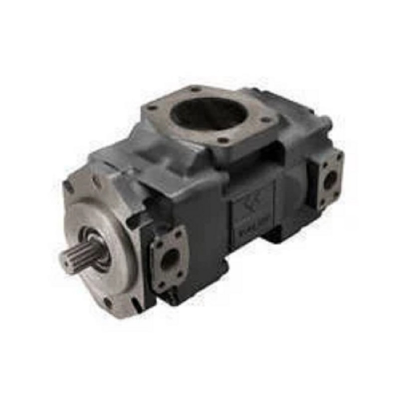 Double Vane Pumps