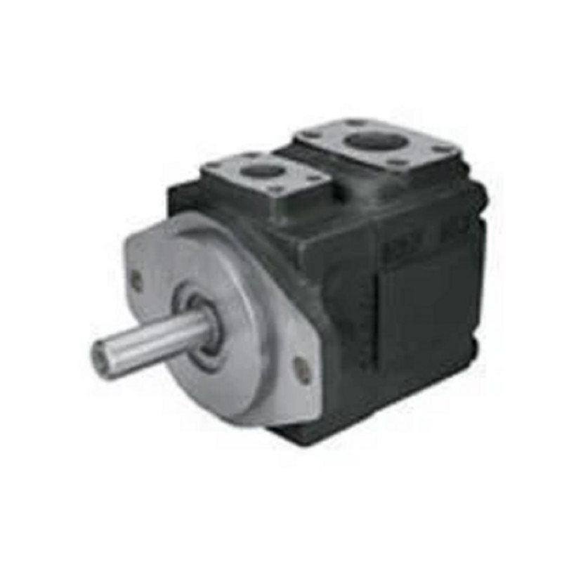 Pneumatic Single Vane Pumps