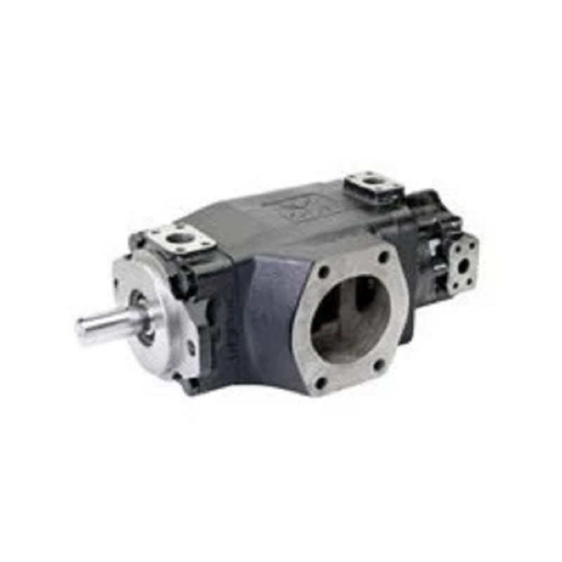 Hydraulic Triple Vane Pumps