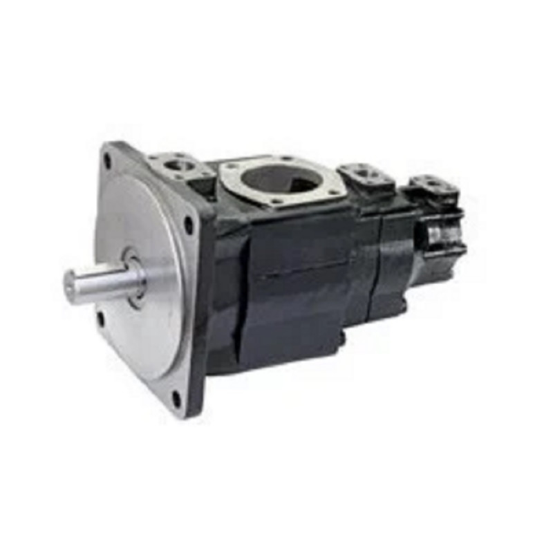Triple Vane Pumps