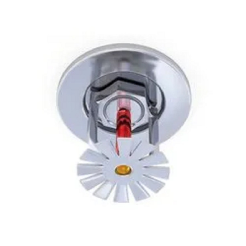 Brass Fire Sprinkler